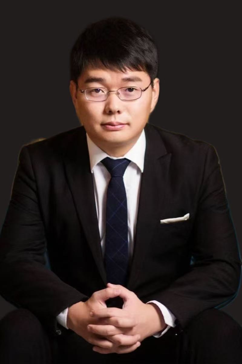 张帆律师