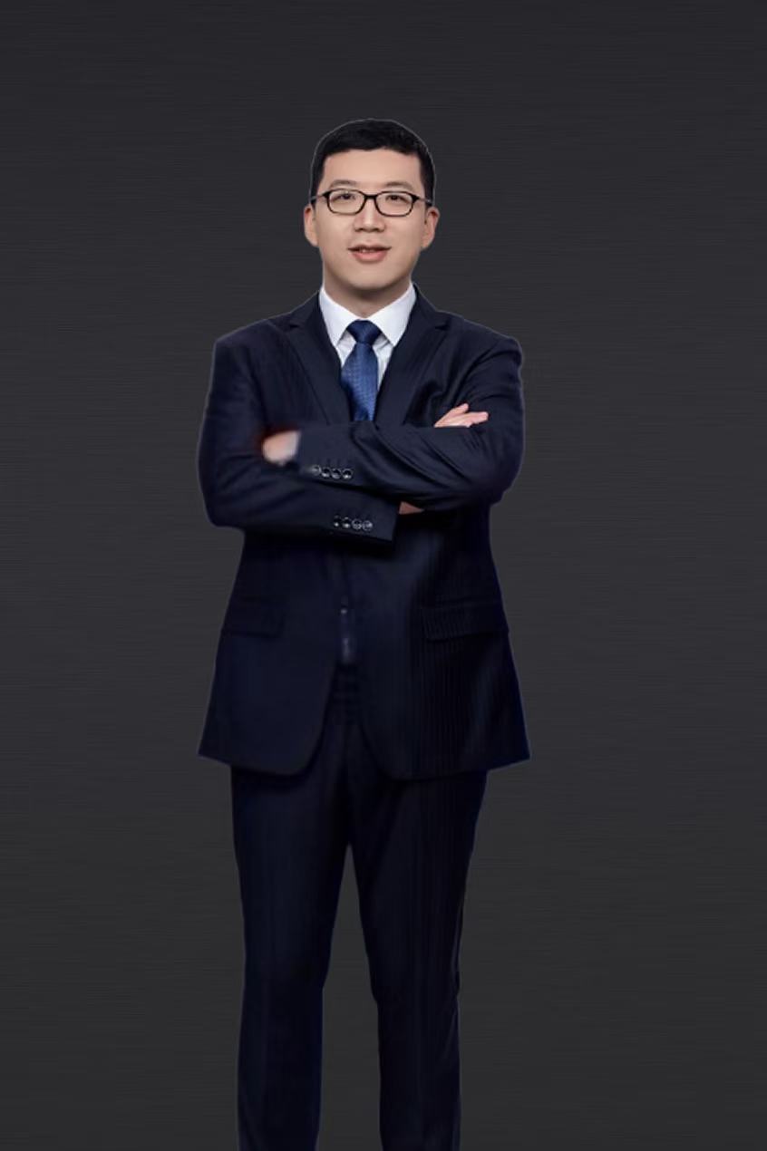陈景辉律师
